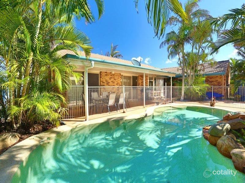 3 Parkhaven Dr, Wurtulla, QLD 4575