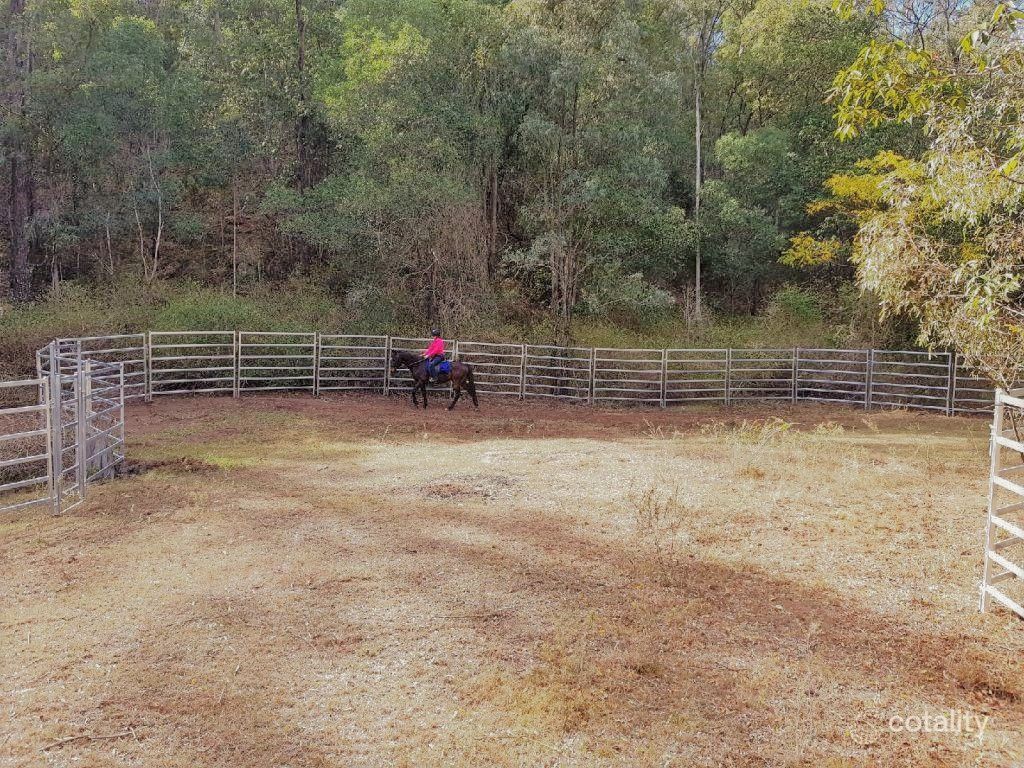 3 Dalton Rd, Mount Berryman, QLD 4341