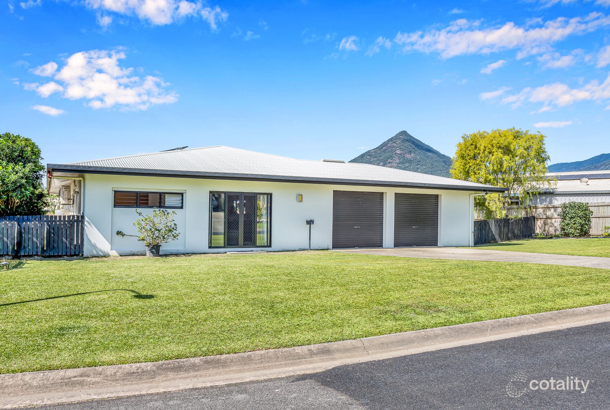 6 Hatfield Cl, Gordonvale, QLD 4865