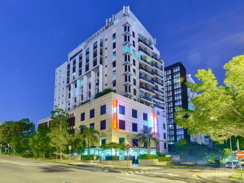 803/188 Shafston Ave, Kangaroo Point, QLD 4169