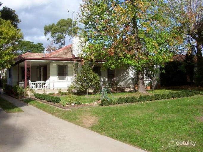 35 Market St, Benalla, VIC 3672