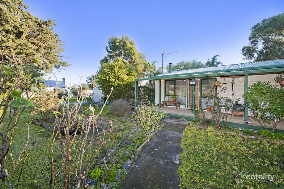 3 Weston St, Beeac, VIC 3251