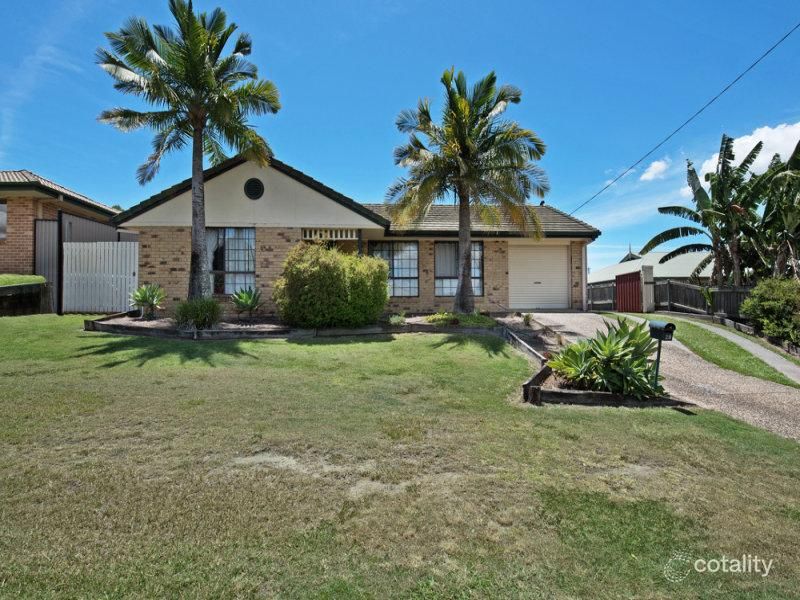 29 Lieutenant St, Deception Bay, QLD 4508