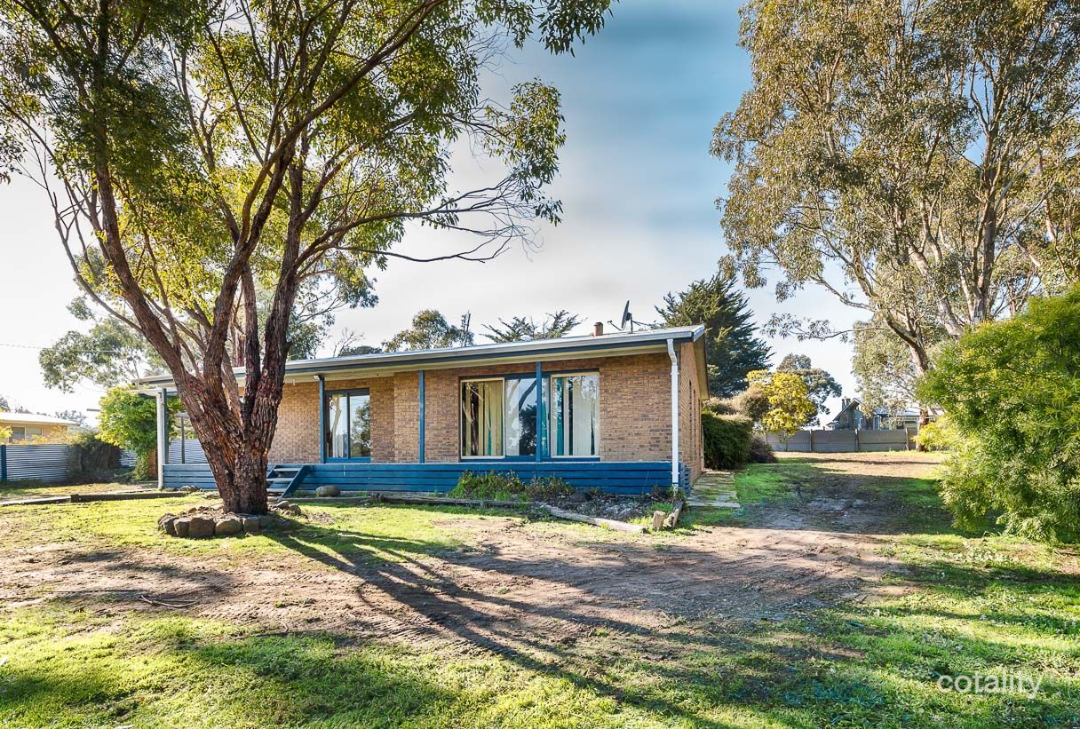 8 Church St, Scarsdale, VIC 3351