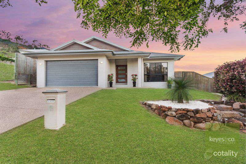 8 Klewarra Bvd, Douglas, QLD 4814