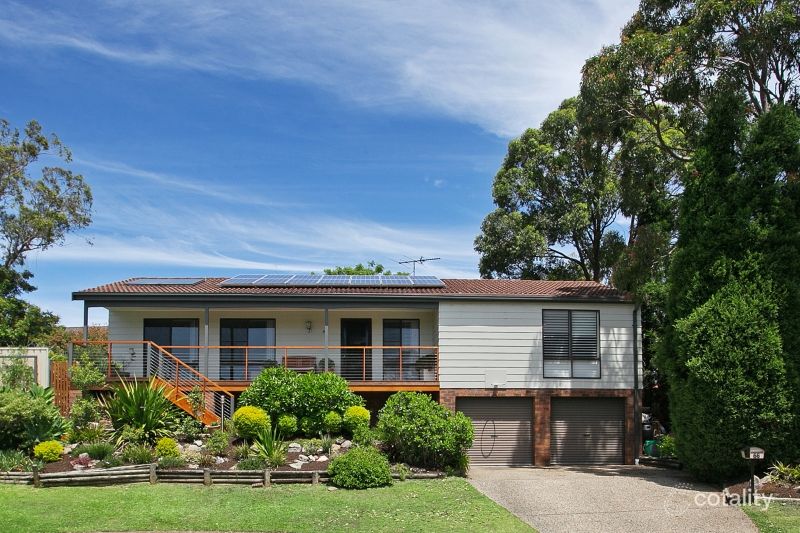 66 Haddington Dr, Cardiff South, NSW 2285
