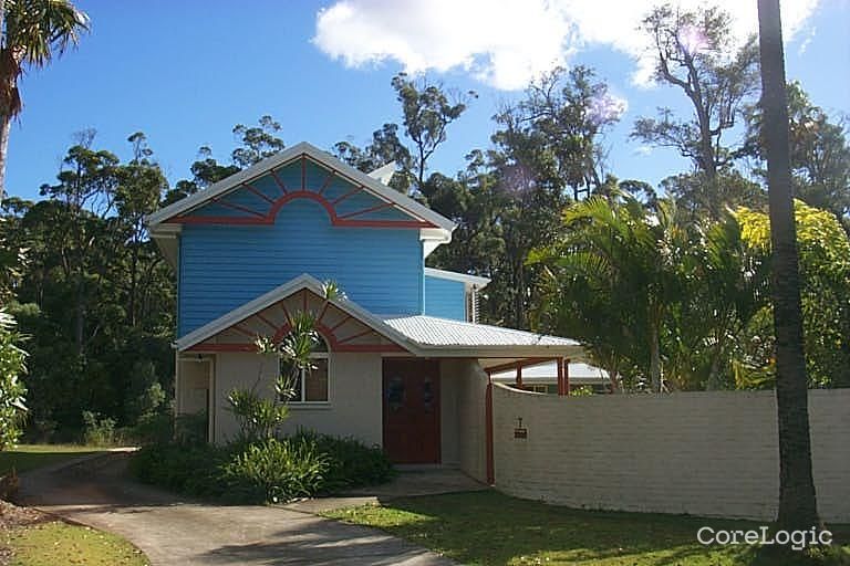 7 Rothfall Ch, Aroona, QLD 4551