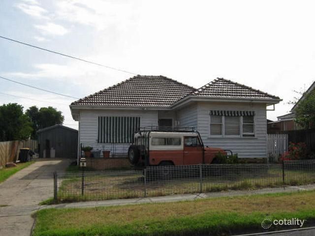 5 Chelsey St, Ardeer, VIC 3022