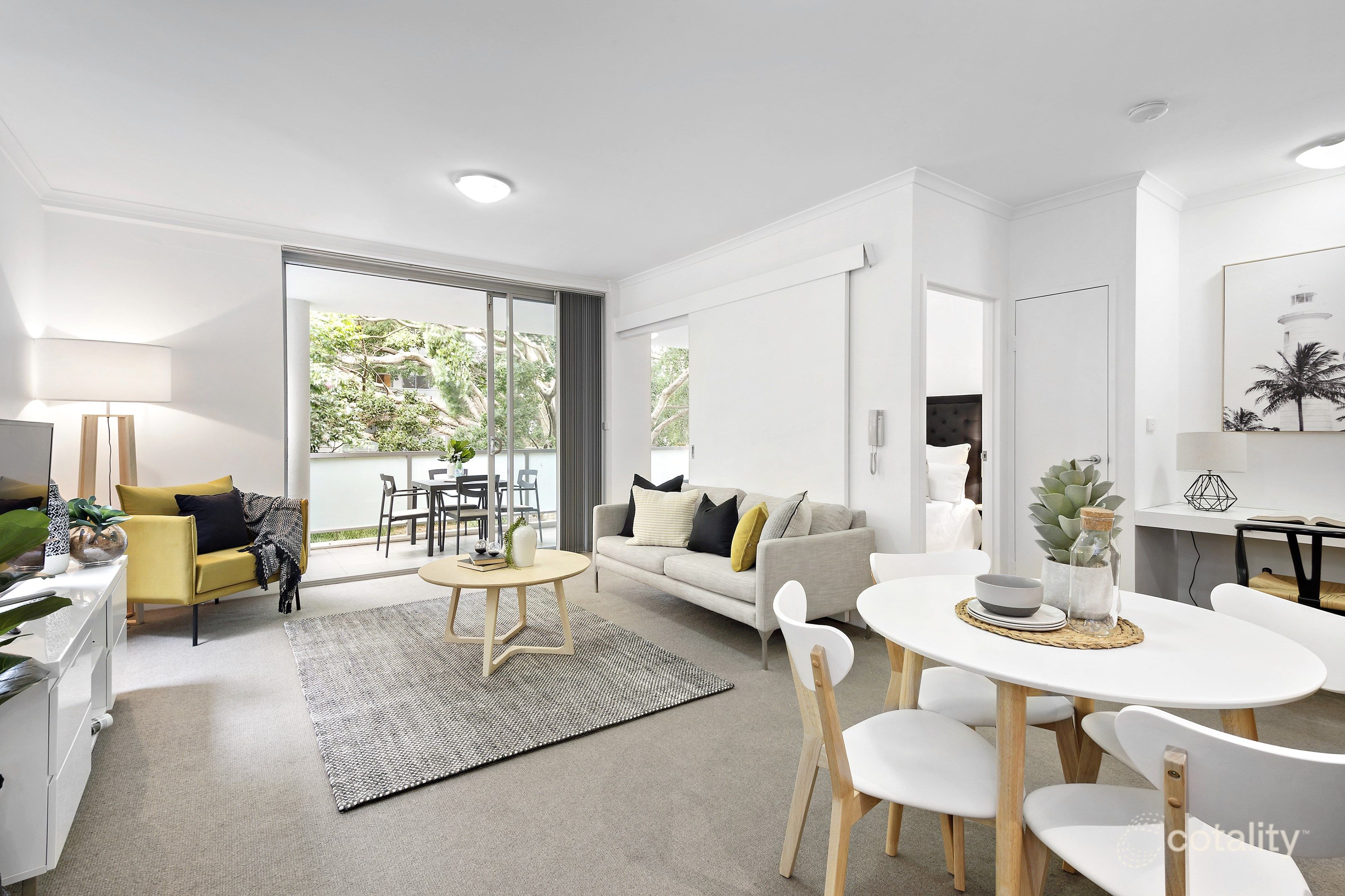 18/106 Joynton Ave, Zetland, NSW 2017