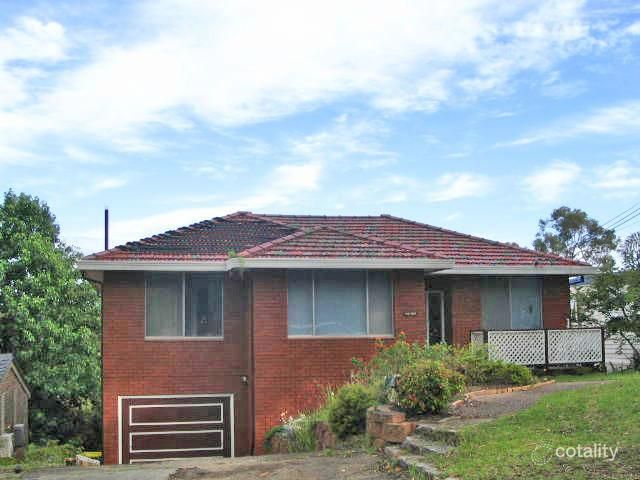 6 Timaru Pl, Kirrawee, NSW 2232