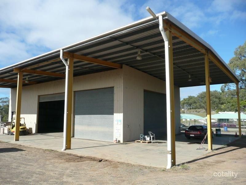 10 Boys Rd, South Trees, QLD 4680