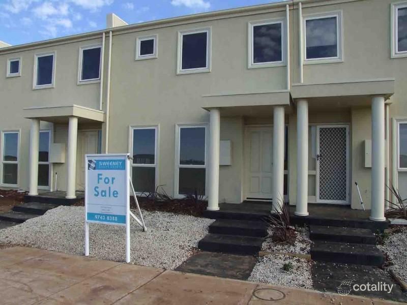 14 Tute Lane, Harkness, VIC 3337