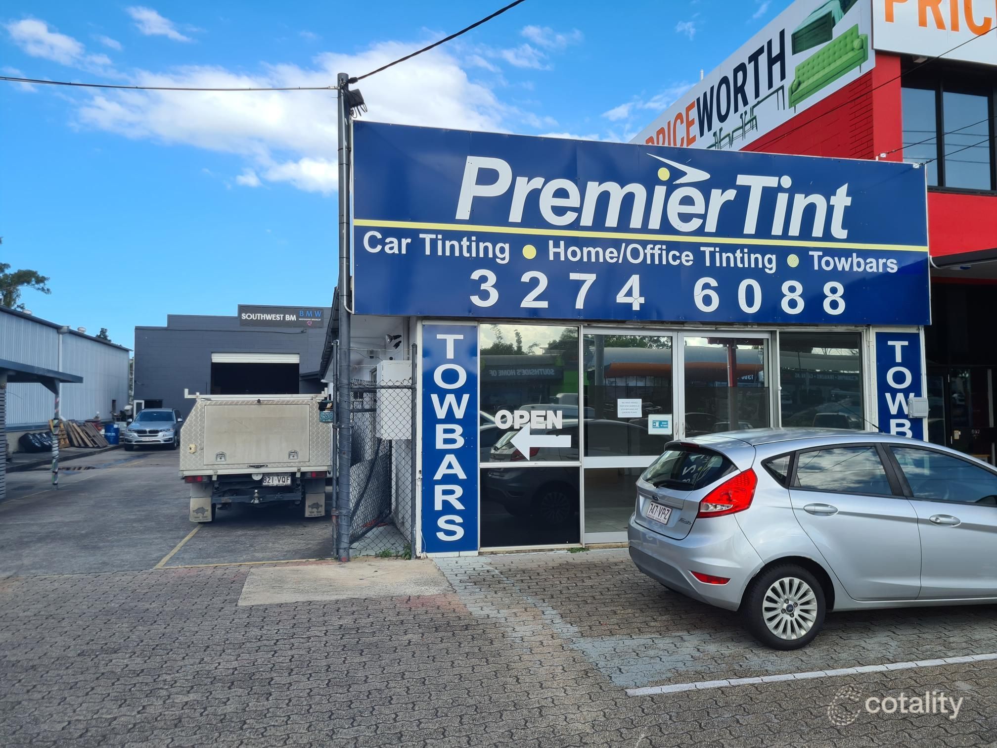 680 Beaudesert Rd, Rocklea, QLD 4106