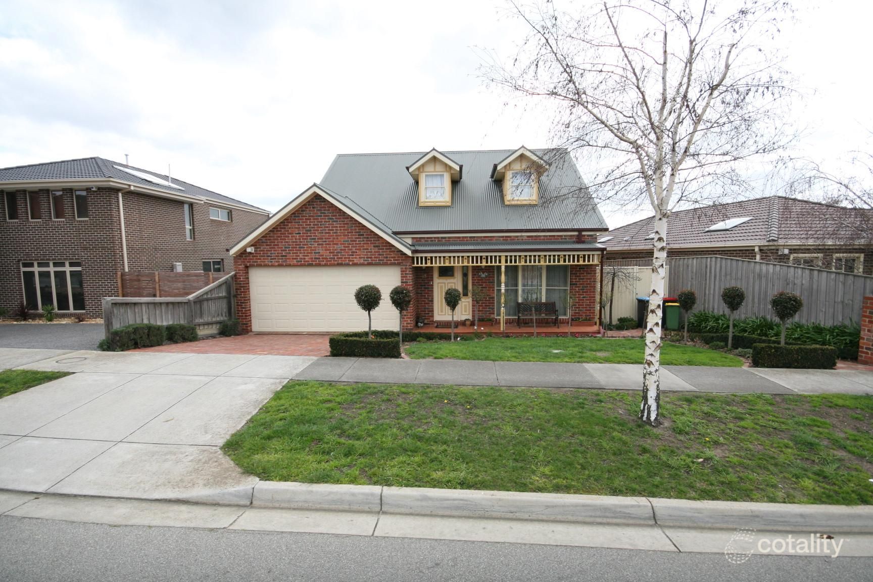 1/43 Heany Park Rd, Rowville, VIC 3178