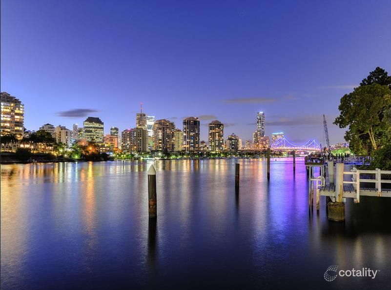 1/41 Griffith St, New Farm, QLD 4005