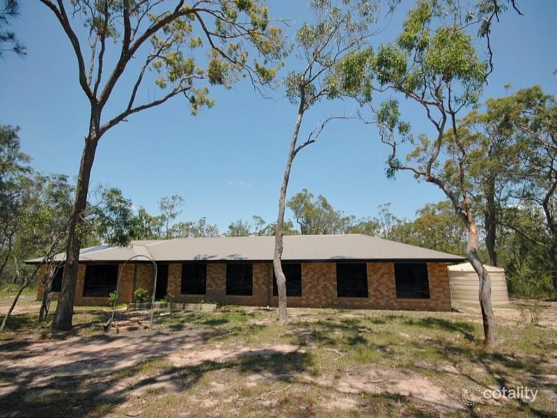 188 Honeyeater Dr, Walligan, QLD 4655