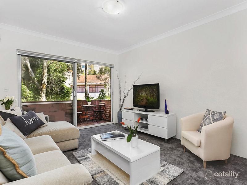 12/211 Old South Head Rd, Bondi, NSW 2026