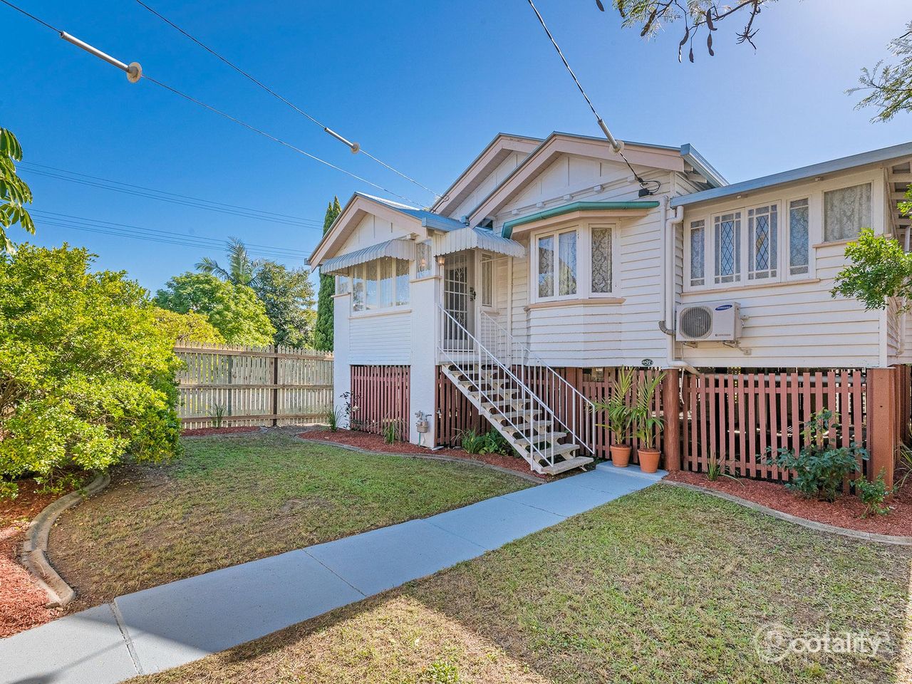 91 Ridge St, Greenslopes, QLD 4120