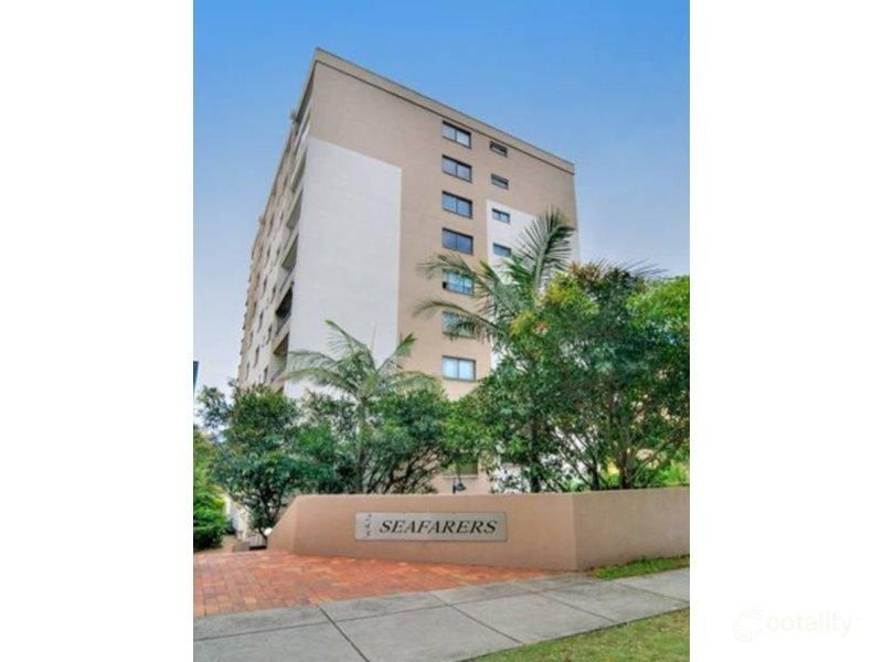 23/245 Main St, Kangaroo Point, QLD 4169