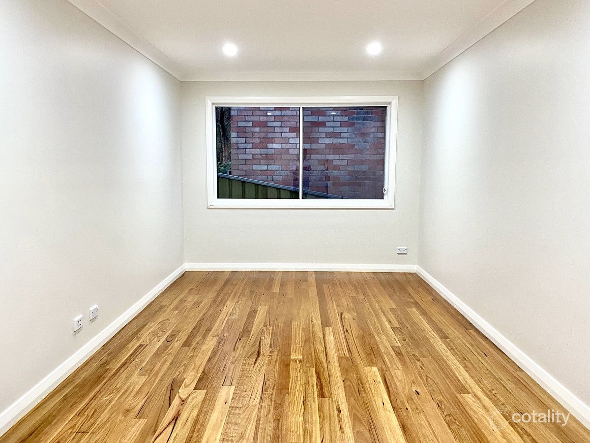 61 Lieutenant Bowen Rd, Bowen Mountain, NSW 2753