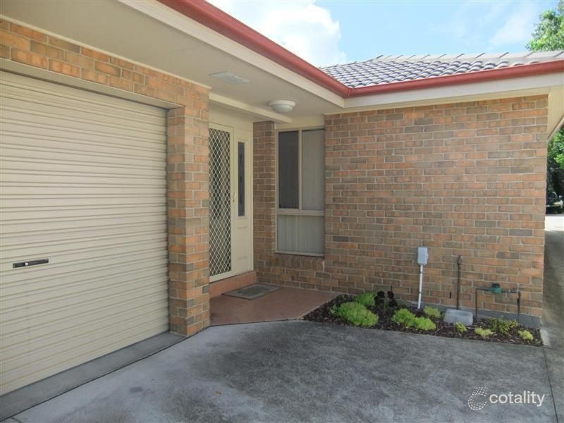 4/185 Kings Rd, New Lambton, NSW 2305