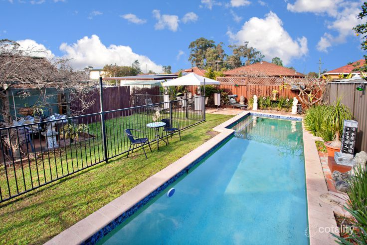 42 Muscio St, Colyton, NSW 2760