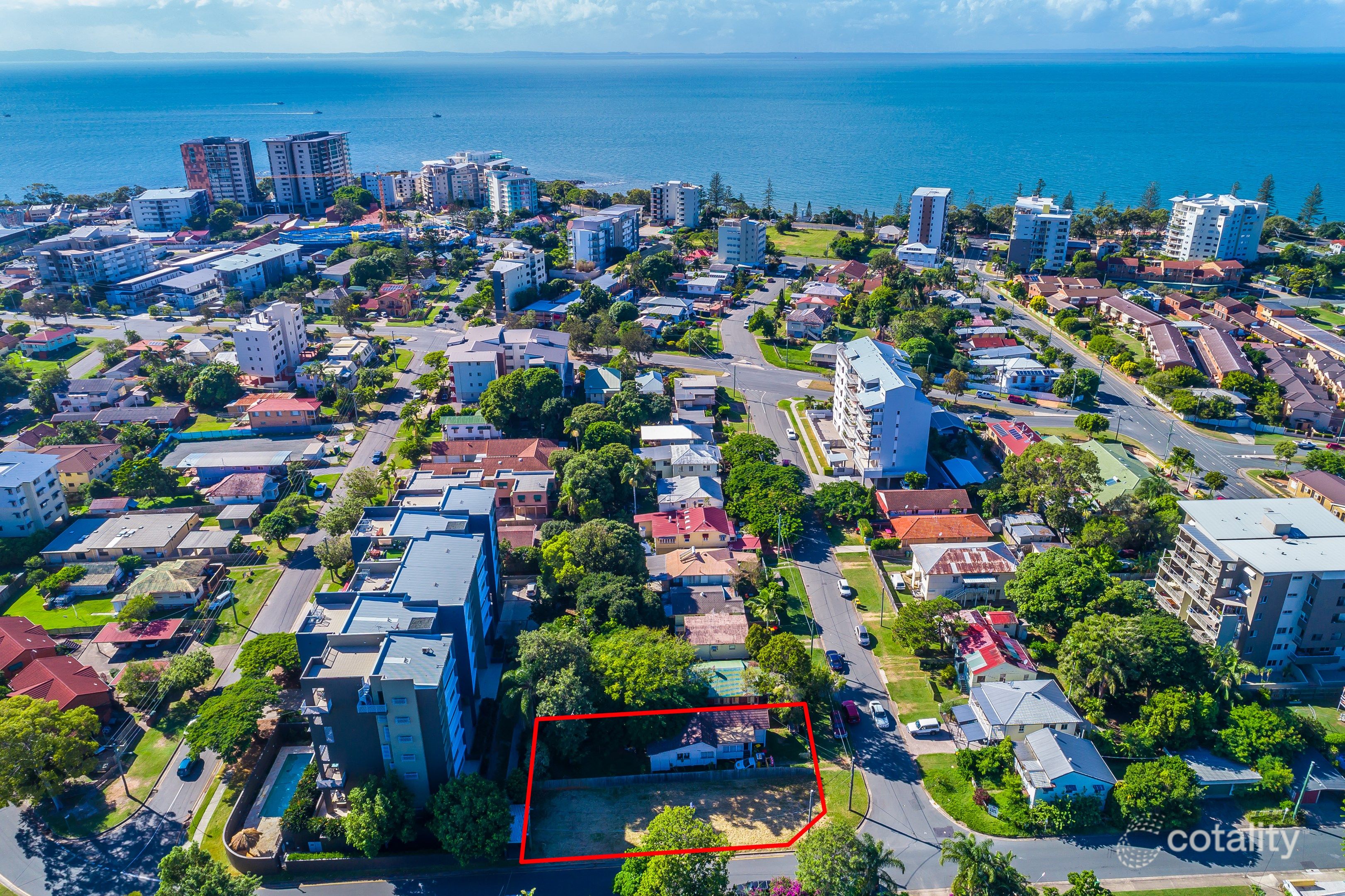 40 Louis St, Redcliffe, QLD 4020