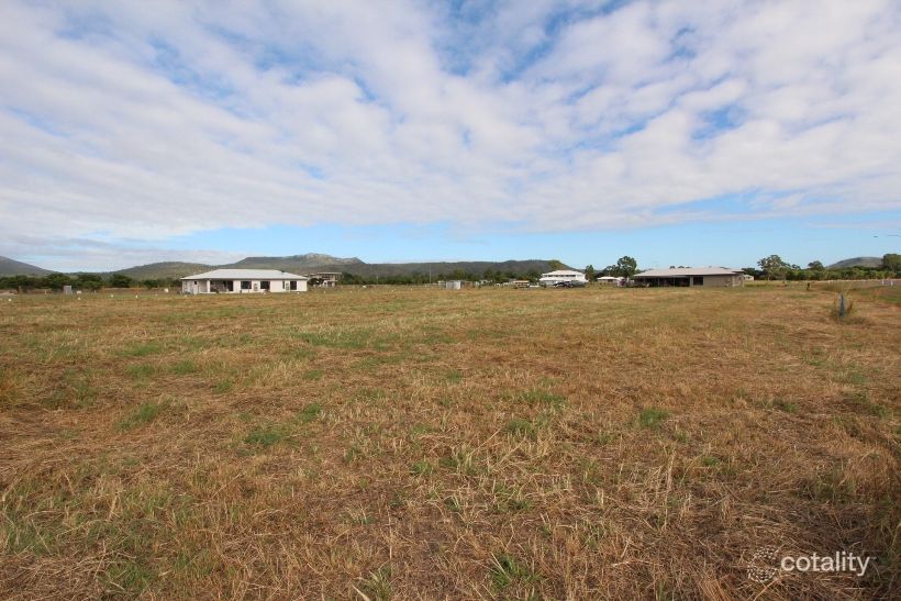 28-34 Colwell Ct, Alligator Creek, QLD 4816