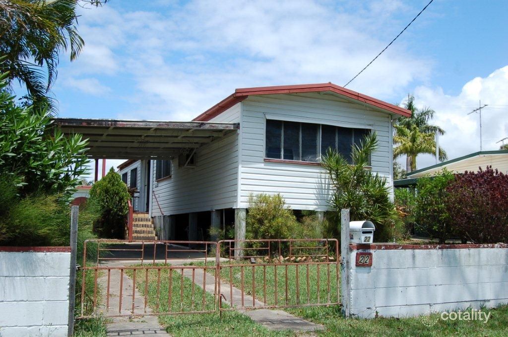 22 Long St, Clontarf, QLD 4019