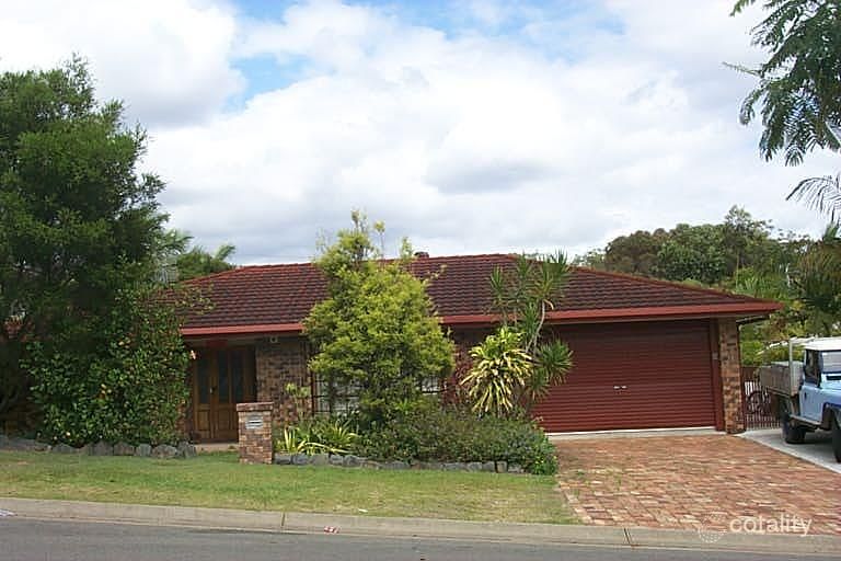 8 Cathedral Ave, Molendinar, QLD 4214