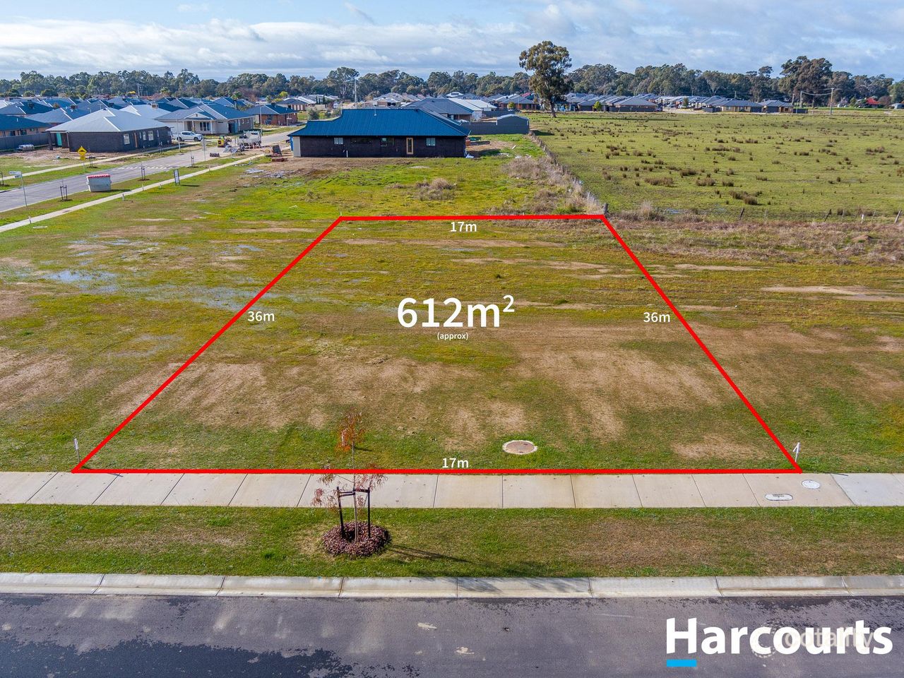 3 Goodenia St, Wangaratta, VIC 3677