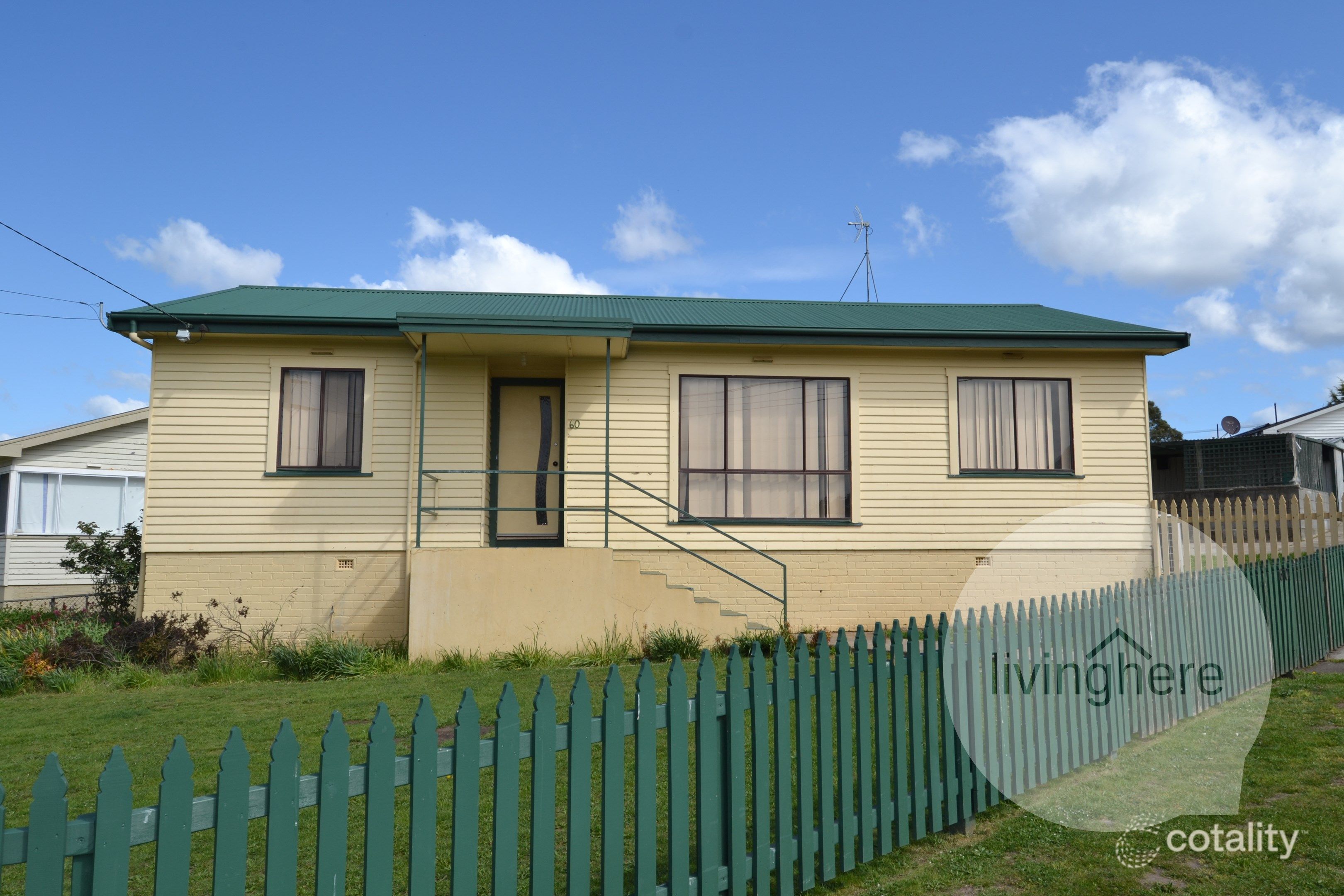 60 Hargrave Cres, Mayfield, TAS 7248