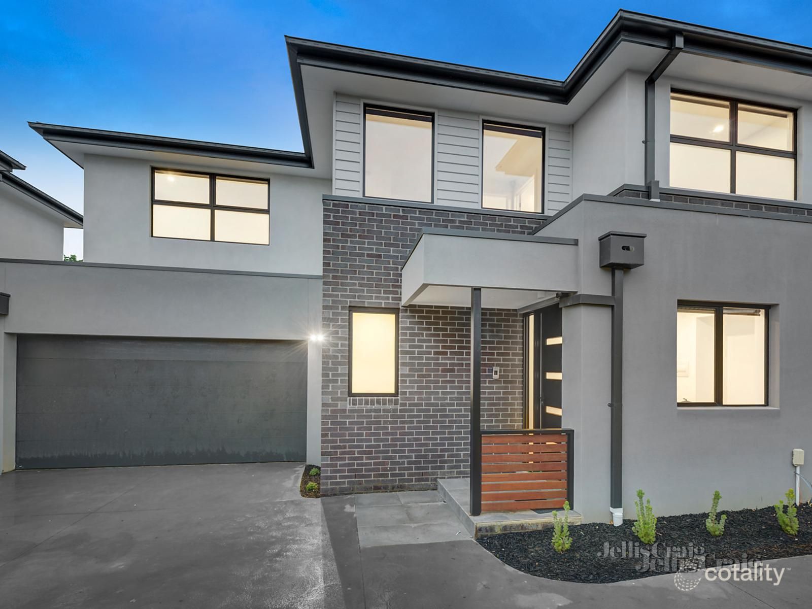 2/6 Sunhill Rd, Templestowe Lower, VIC 3107