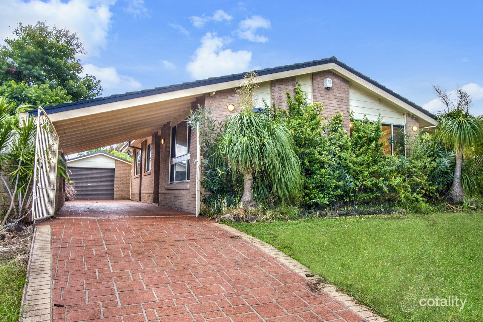 43 Locke St, Wetherill Park, NSW 2164
