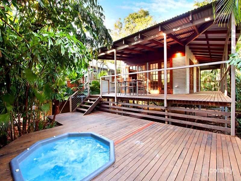 42 Wells St, Ludmilla, NT 0820