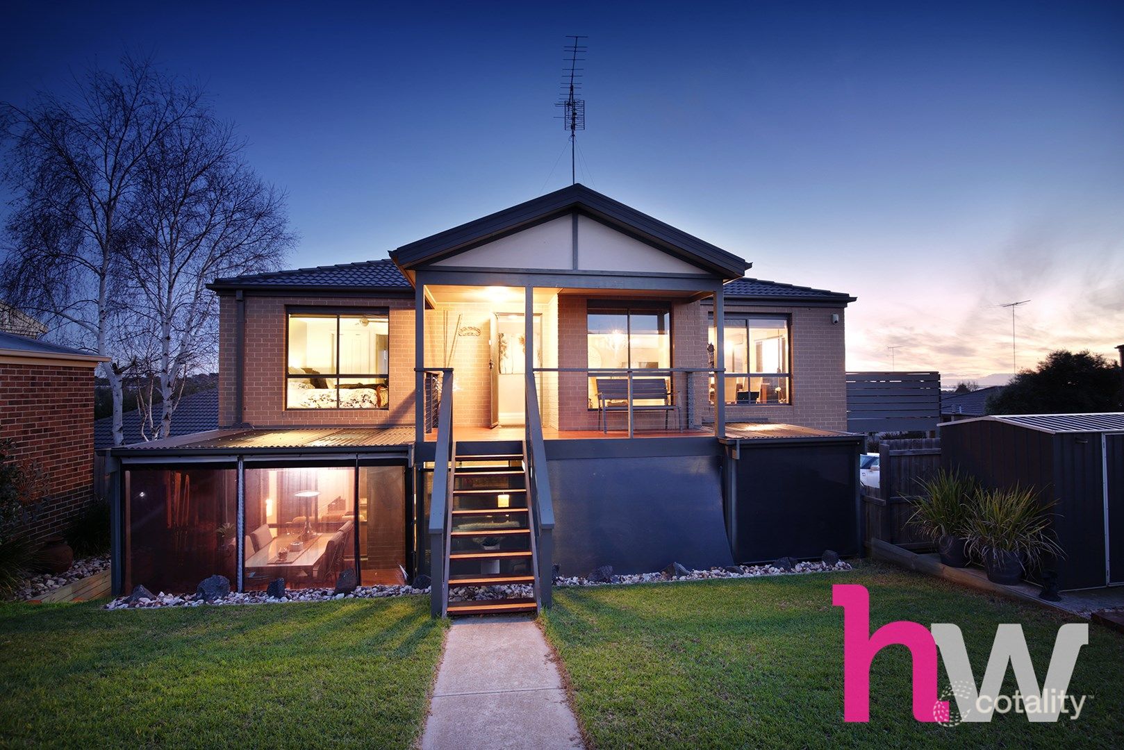 28 Gange Pl, Clifton Springs, VIC 3222
