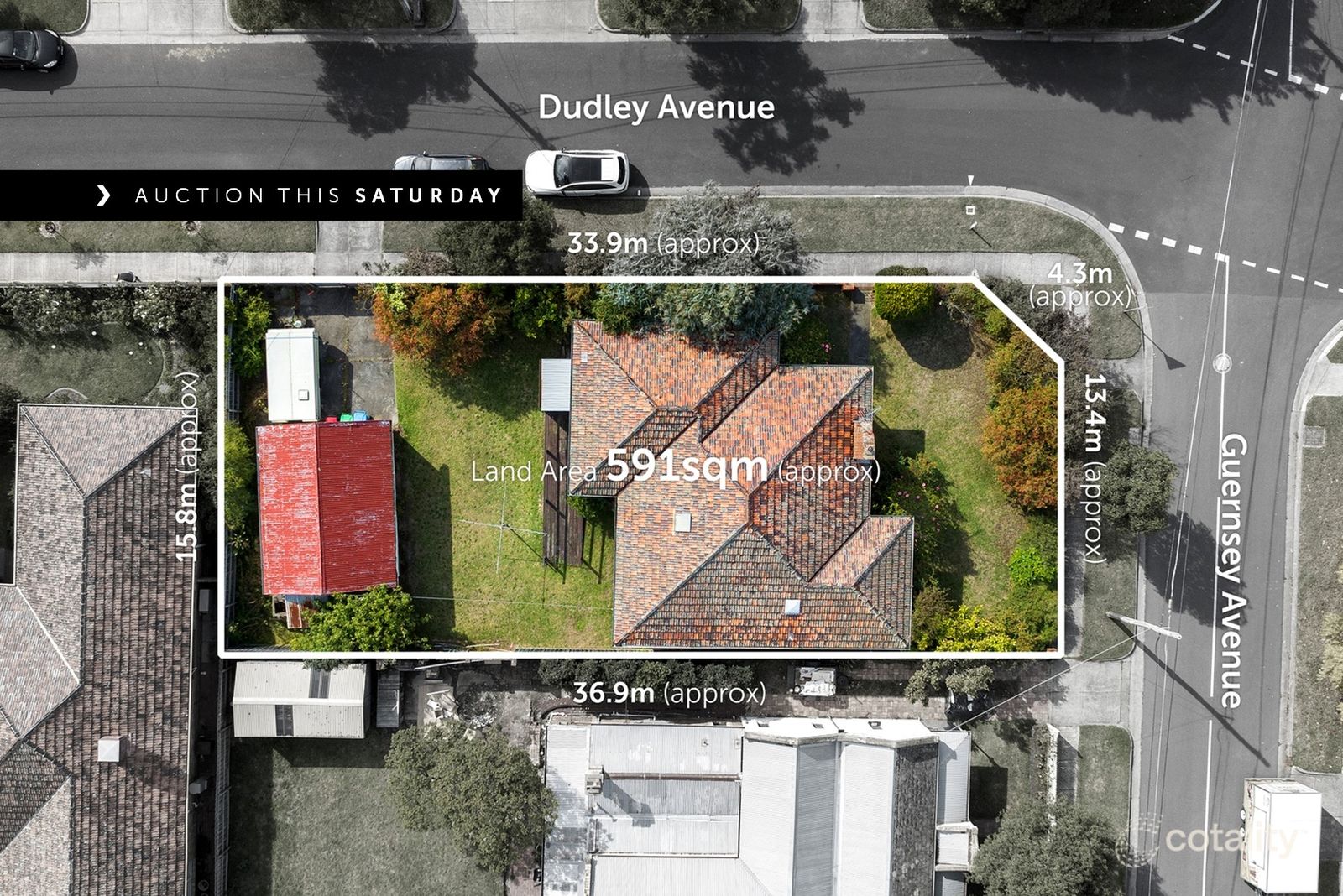 13 Guernsey Ave, Hampton East, VIC 3188