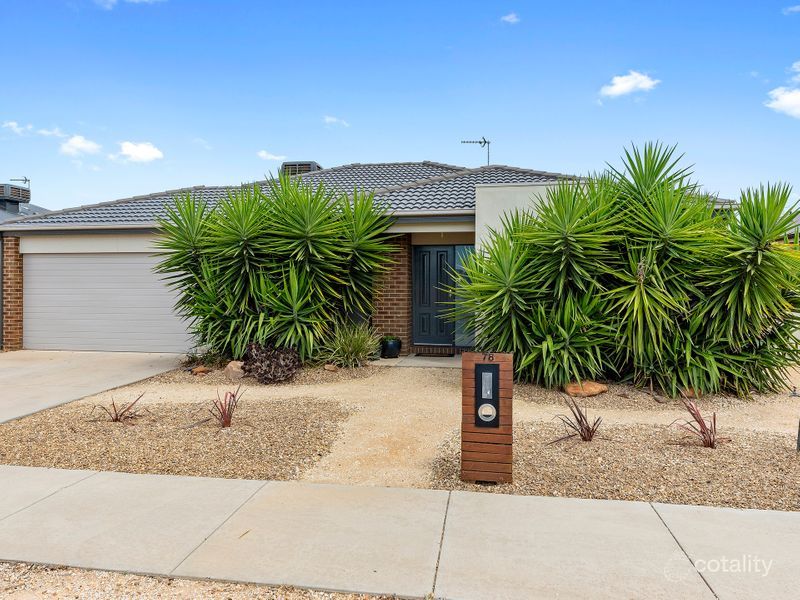 78 Garden Dr, Epsom, VIC 3551