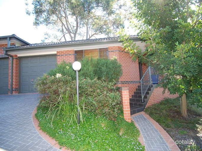 2/35-37 Booth St, Marsfield, NSW 2122