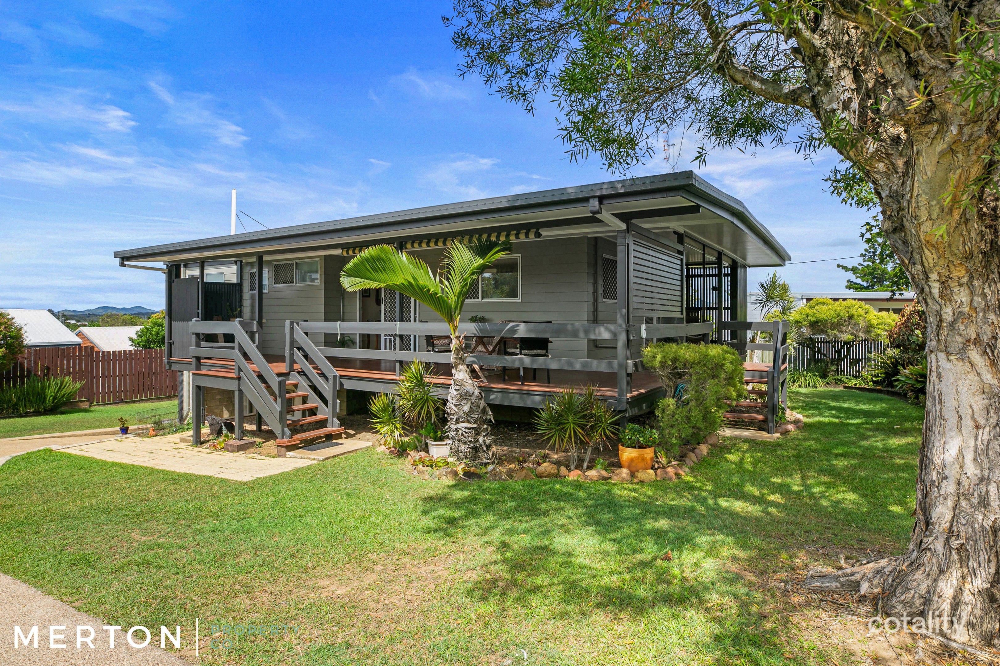 6 Cedar Ct, Gympie, QLD 4570