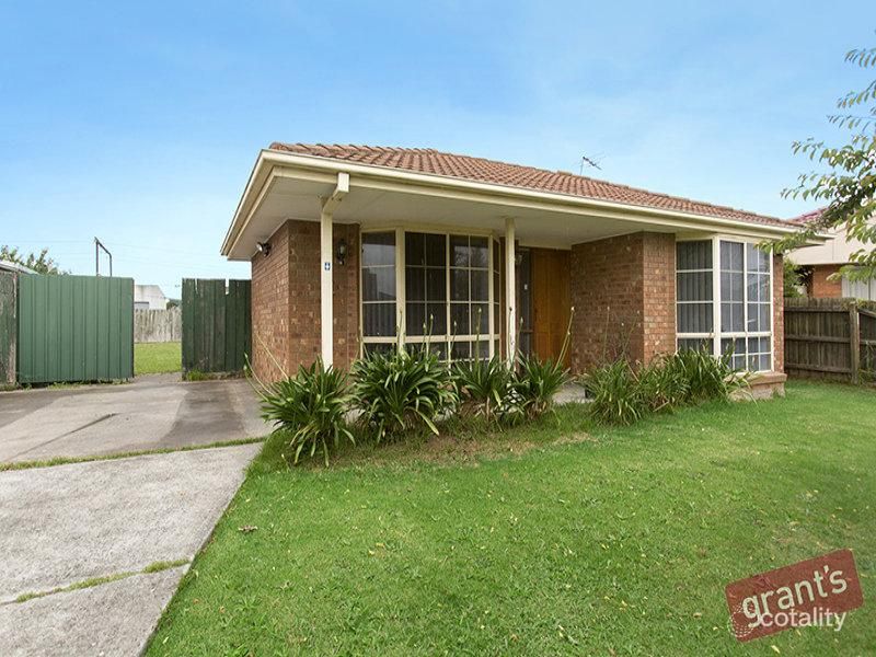25 Glencairn Ave, Hallam, VIC 3803