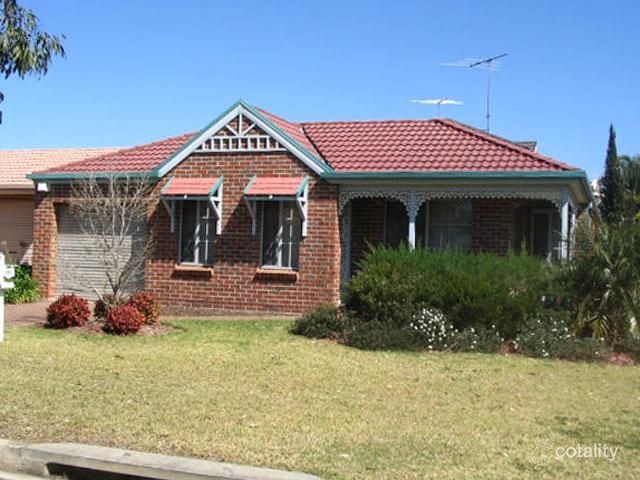 32 Brindabella Dr, Horningsea Park, NSW 2171