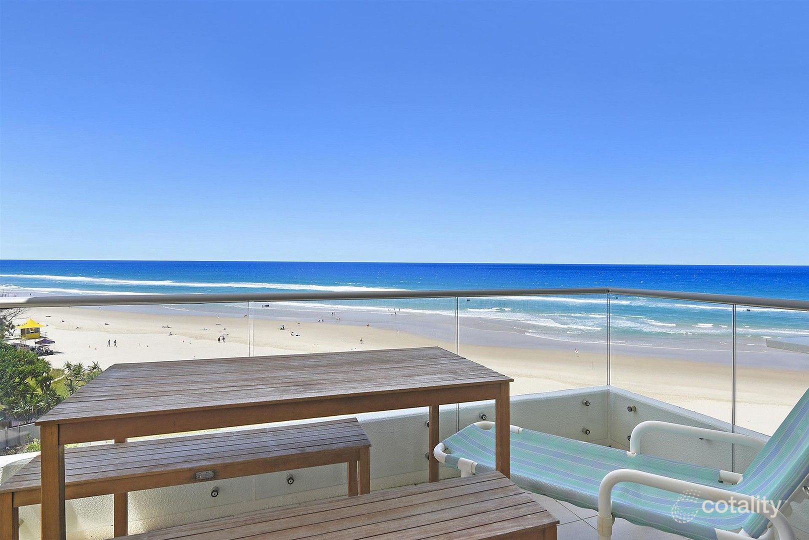 13/25 Northcliffe Tce, Surfers Paradise, QLD 4217