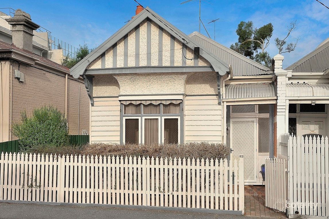 63 Clyde St, St Kilda, VIC 3182