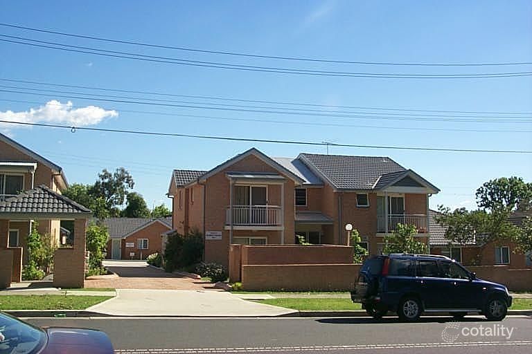 56 Wellington Rd, Chester Hill, NSW 2162