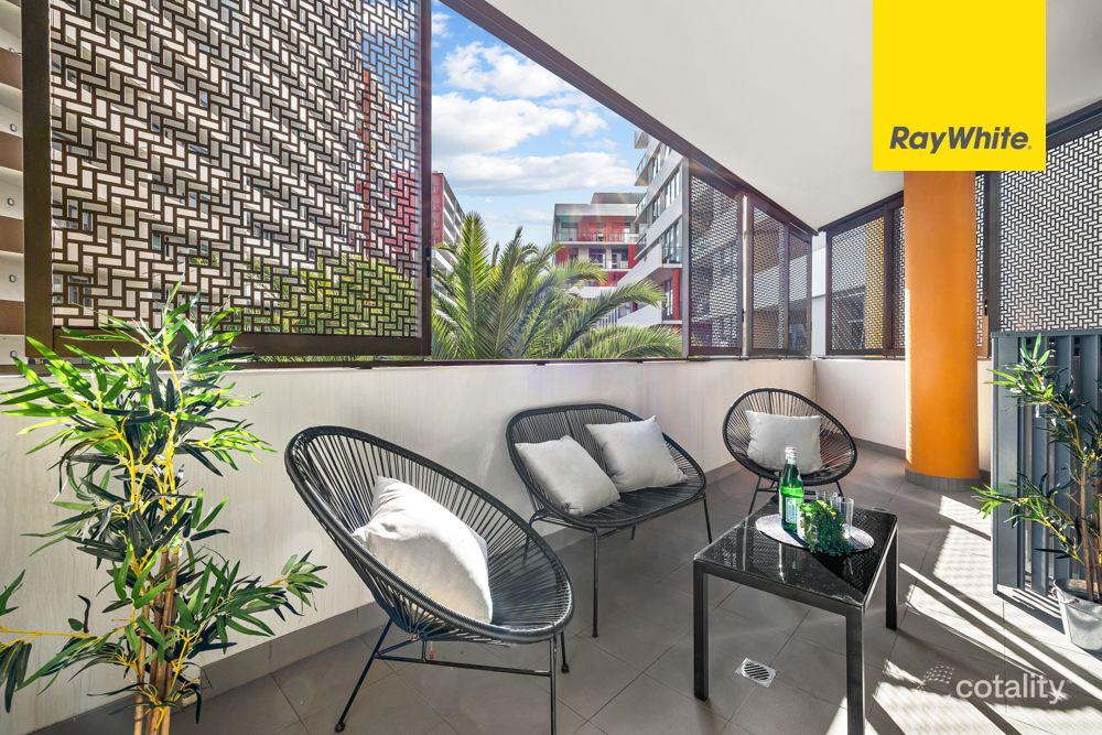 312/1 Mooltan Ave, Macquarie Park, NSW 2113