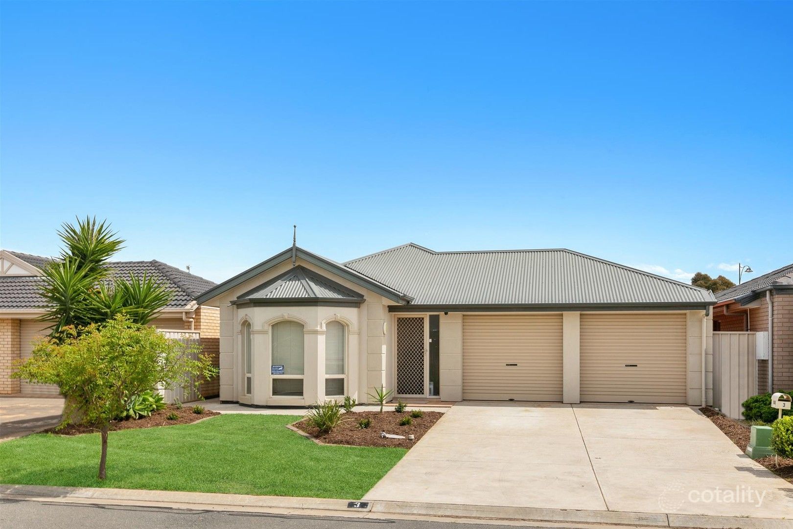 3 Brooke St, Parafield Gardens, SA 5107