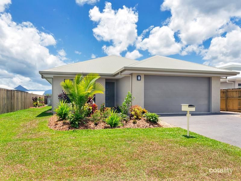 94 Bulleringa Loop, Mount Peter, QLD 4869