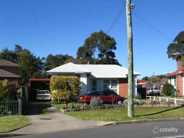 33 Eager St, Corrimal, NSW 2518