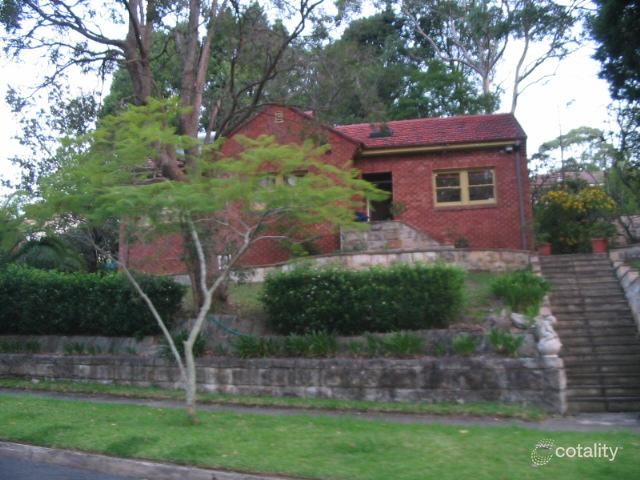 4 Sharland Ave, Chatswood, NSW 2067